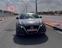 نيسان ألتيما